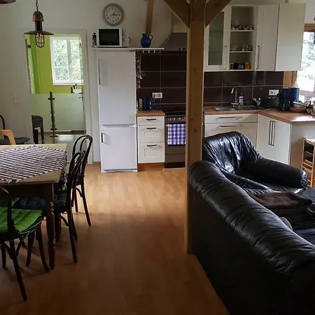 Apartment Ferienwohnung Mit Fitness Leipzig