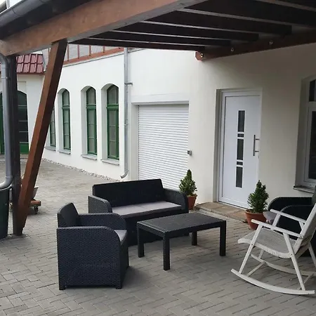 Apartment Ferienwohnung Mit Fitness
