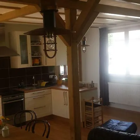 Ferienwohnung Mit Fitness Apartment *