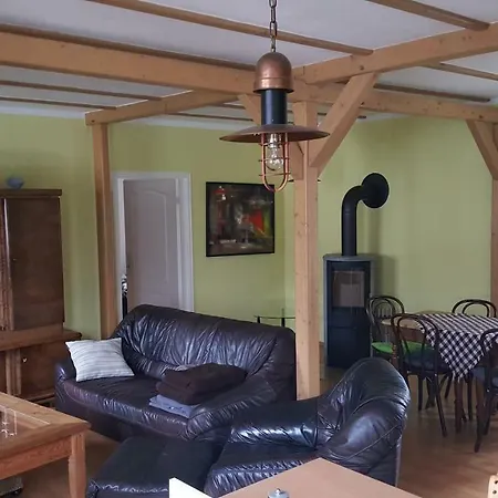 Ferienwohnung Mit Fitness Apartment Leipzig