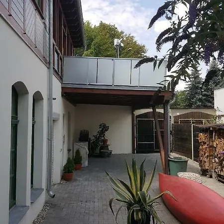 Ferienwohnung Mit Fitness